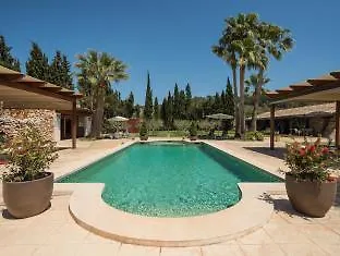S Hort De Son Caulelles (Adults Only) Διαμέρισμα La Cabaneta