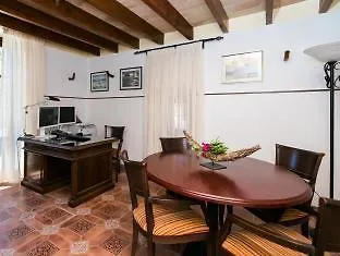 S Hort De Son Caulelles (Adults Only) Διαμέρισμα La Cabaneta